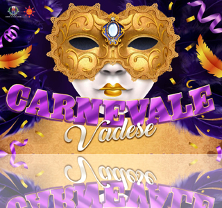 Carnevale Vadese Vado Ligure 2026