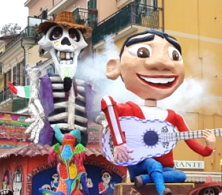 CarnevaLoa 2023 Loano 2023