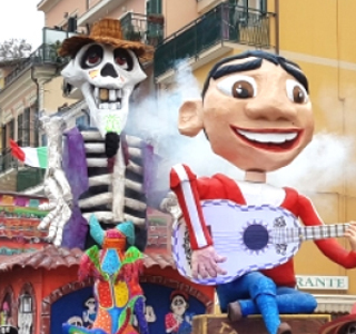 CarnevaLoa Loano (SV) 2025