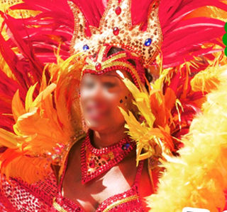 CarnevaLoa Summer Edition Loano 2025