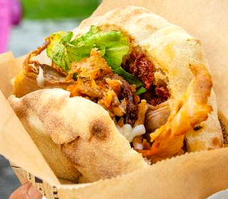 Casalmaggiore Street Food Casalmaggiore 2024