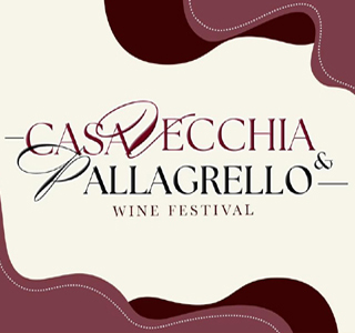 Casavecchia & Pallagrello Wine Festival Pontelatone 2026
