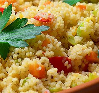 CASCA' Festival internazionale del Cous Cous Carloforte 2026
