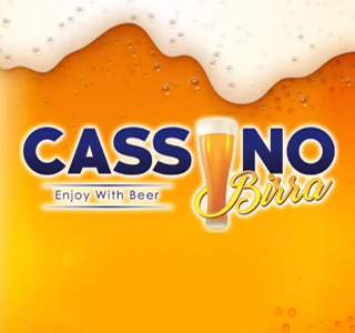 Cassino Birra Cassino 2026