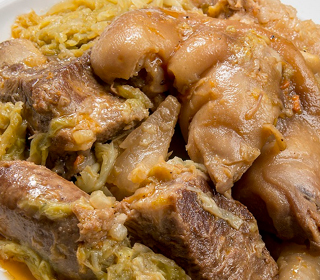 Cassoeula di Fine Estate Cantù (CO) 2022