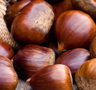 Castagnata Lorese Loro Ciuffenna 2025