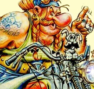 Castagneti Bikers Issogne 2025