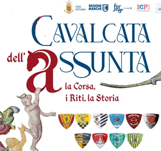 Cavalcata dell'Assunta Fermo 2026