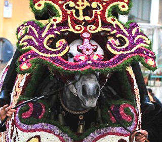 Cavalcata di San Giuseppe Scicli (RG) 2023