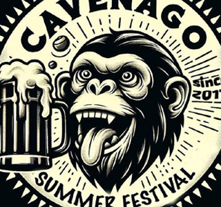 Cavenago Summer Festival Cavenago d'Adda 2025