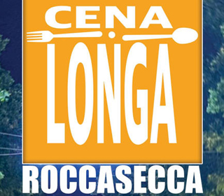 Cena Longa Roccasecca (FR) 2024