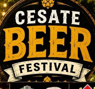 Cesate Beer Festival Cesate 2026
