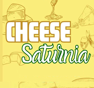 Cheese Saturnia 2026