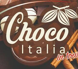 Choco Italia in Tour Frascati 2023