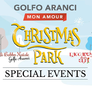 Christmas Park Golfo Aranci (SS) 2024