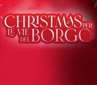 Christmas per le Vie del Borgo Supersano 2023
