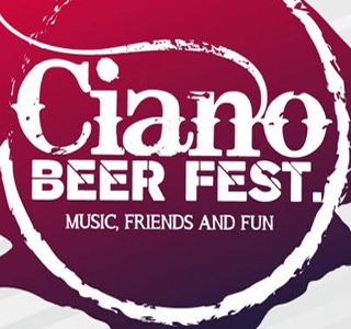 Ciano Beer Fest Ciano del Montello 2025