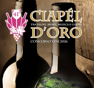Ciapél d'Oro Castione Andevenno 2026