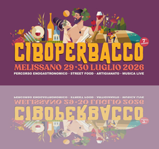 Ciboperbacco Melissano 2026
