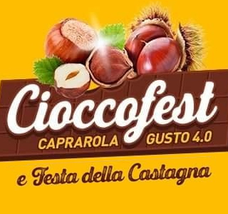 Cioccofest Caprarola 2025