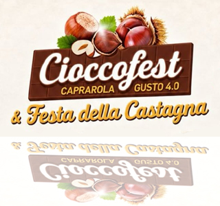 Cioccofest Caprarola 2026