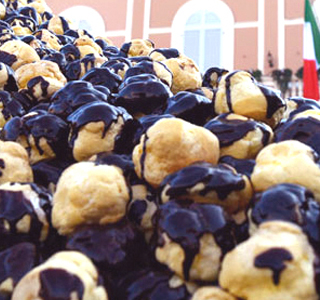 Cioccolandia Castel San Giovanni 2025
