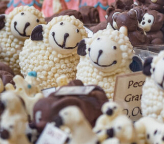 CioccolandoVi Vicenza 2023