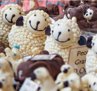 CioccolandoVi Vicenza 2025