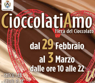 CioccolatiAmo Udine 2024