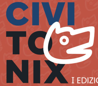 Civitonix Civita Castellana 2023