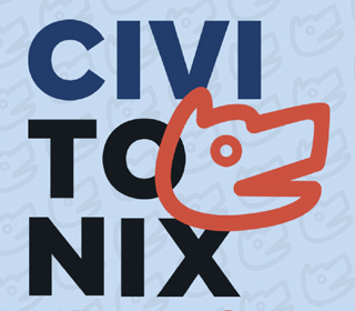 Civitonix Civita Castellana (VT) 2024