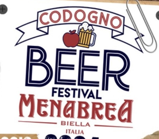 Codogno Beer Festival Codogno (LO) 2024