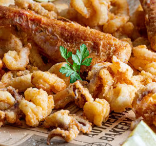 Collecarino Frigge Collecarino 2026