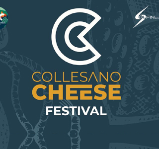 Collesano Cheese Festival Collesano 2025