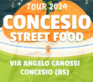 Concesio Street Food Concesio (BS) 2024