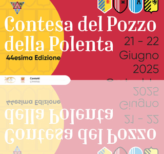Contesa del Pozzo della Polenta Corinaldo 2025