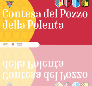 Contesa del Pozzo della Polenta Corinaldo 2026