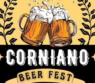 Corniano Beer Fest Corniano (RE) 2024