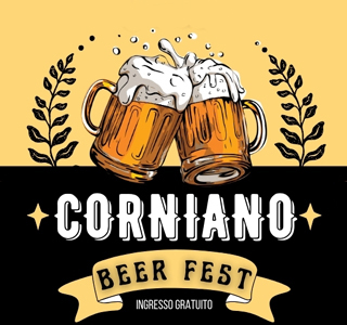 Corniano Beer Fest Corniano 2026