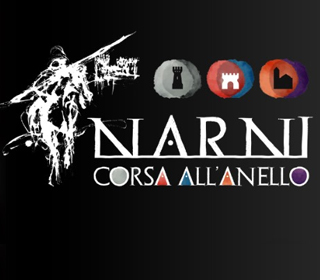 Corsa all'Anello Narni (TR) Umbria 2024