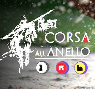 Corsa all'Anello Narni 2026