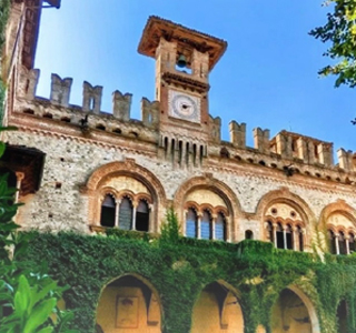 Corteo Storico Grazzano Visconti 2026