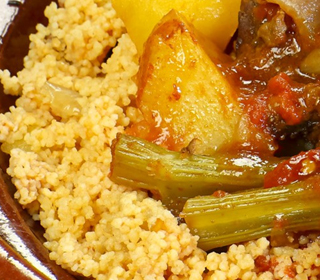 Cous Cous Fest San Vito Lo Capo 2023