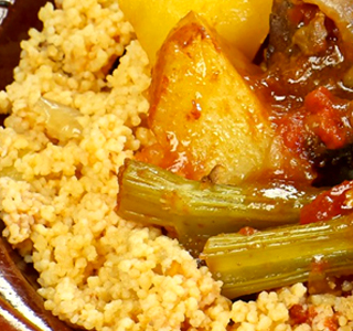Cous Cous Fest San Vito Lo Capo 2026