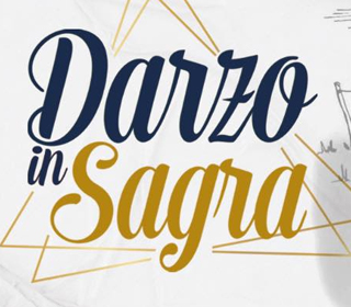Darzo in Sagra Darzo (TN) 2024