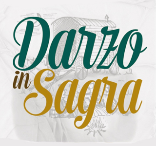 Darzo in Sagra Darzo 2025