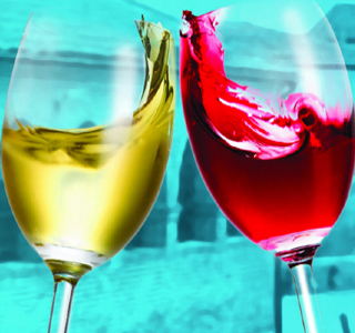 Delta DiVino Comacchio 2026