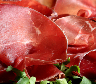 Dì de la Brisaola Chiavenna 2023