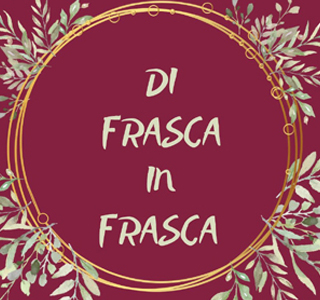 Di Frasca in Frasca Gimigliano (CZ) 2024