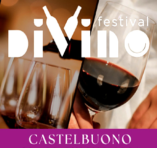 DiVino Festival Castelbuono 2025